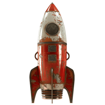 Rocket